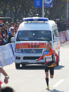 胡杨河市大型活动