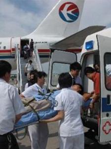 胡杨河市接送服务